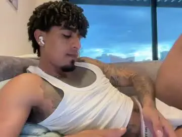Chaturbate Free Live Porn of dominic_brand