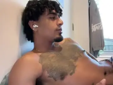Chaturbate Live Sex Cam of dominic_brand