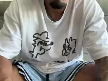 Chaturbate Live Sex Cam of dominic_brand