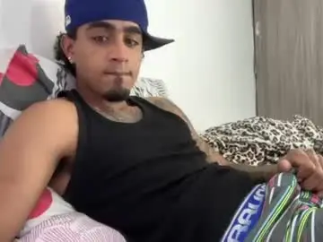 Chaturbate Nude Webcam of dominic_brand