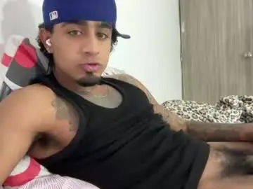 Chaturbate Sex Chat of dominic_brand