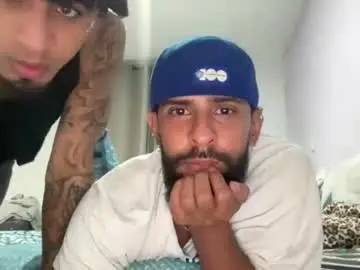 Chaturbate Live Sex Cam of dominic_brand