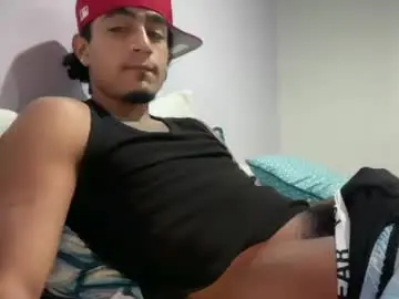 Chaturbate Sex Cam of dominic_brand