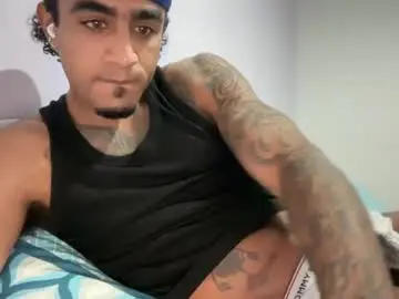 Chaturbate Sex Cam of dominic_brand