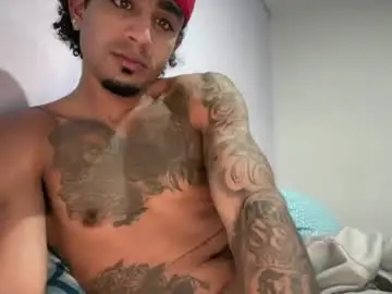 Chaturbate Live Sex of dominic_brand