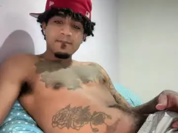 Chaturbate Live Sex of dominic_brand