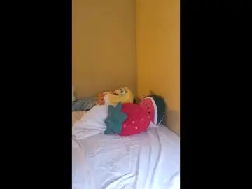 Chaturbate Live Sex Cam of dory26