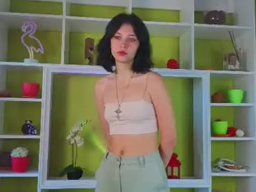 Chaturbate Sex Chat of elidiasabala