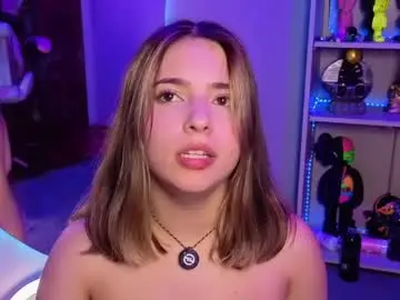 Chaturbate Sex Cam of emilykarterr