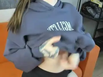 Chaturbate Best Webcam of honey_cherrry