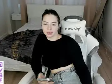 Chaturbate Adult Video Chat of honey_cherrry