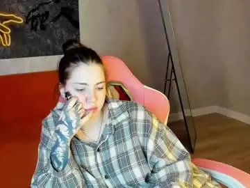 Chaturbate Live Sex of honey_cherrry