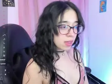 Chaturbate Best live sex cam show of indra_cam