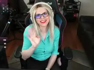 Chaturbate Best Webcam of kelseycobalt