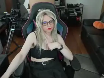 Chaturbate Sex Chat of kelseycobalt