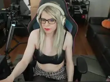 Chaturbate Best Webcam of kelseycobalt