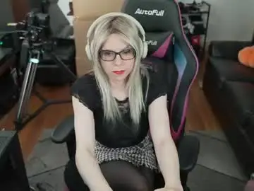 Chaturbate Best Webcam of kelseycobalt