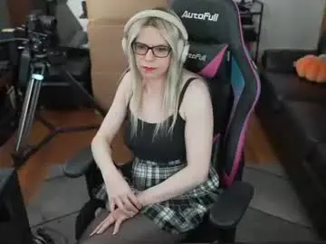 Chaturbate Nude Webcam of kelseycobalt