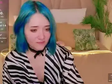 Chaturbate Nude Webcam of kettiejones