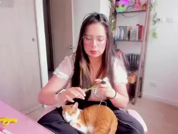 Chaturbate Nude Webcam of lauu_r