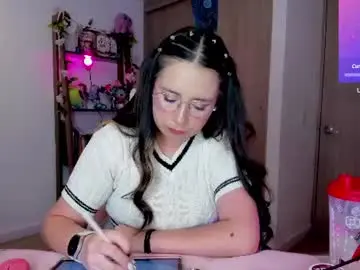 Chaturbate Nude Webcam of lauu_r