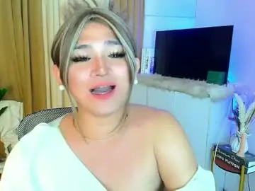 Chaturbate Live Sex of lesleyanderson