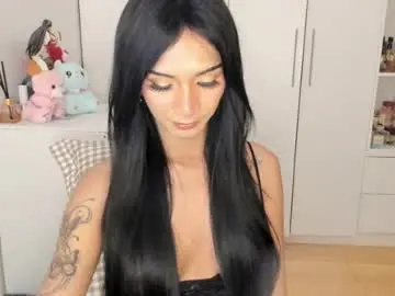 Chaturbate Live Sex Cam of lily_cums01
