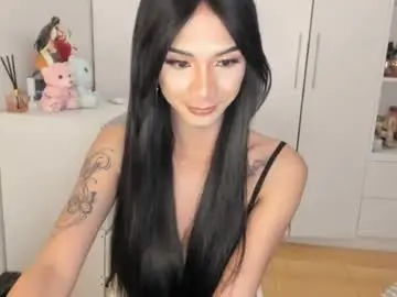 Chaturbate Nude Webcam of lily_cums01