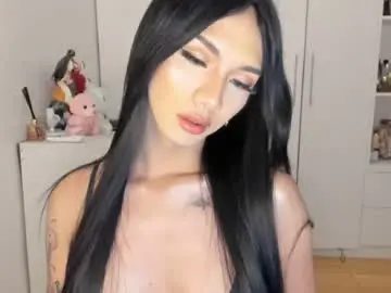Chaturbate Live Sex of lily_cums01