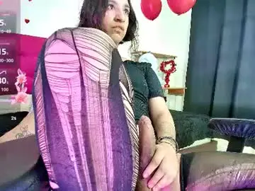 Chaturbate Best Webcam of mew_alix