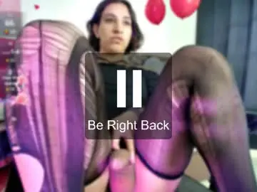 Chaturbate Best live sex cam show of mew_alix