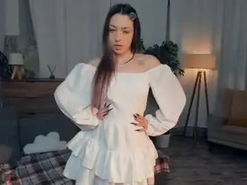 Chaturbate Private Sex Chat of mia_thooorn