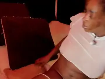 Chaturbate Free Porn Cam of miaknox