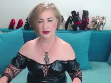 Chaturbate Private Sex Chat of nadiafemdom