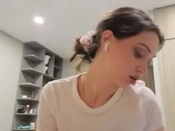 Chaturbate Adult Video Chat of pandorawithlove