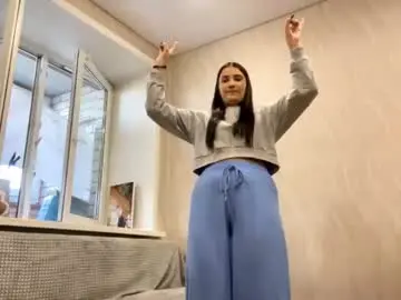 Chaturbate Free Live Porn of pennywashington
