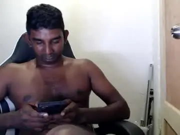 Chaturbate Nude Webcam of pinoybbc_xx