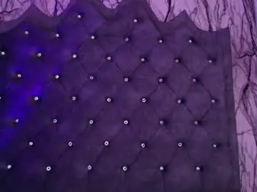 Chaturbate Nude Webcam of queen_nyxx