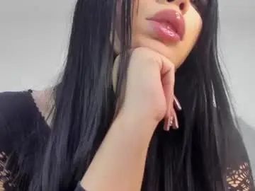 Chaturbate Adult Video Chat of roxana_scott1