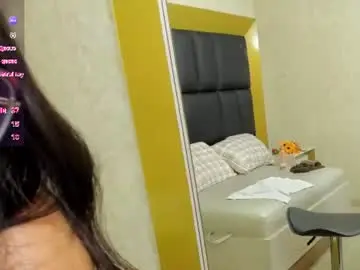 Chaturbate Adult Webcam of samanthamorelli