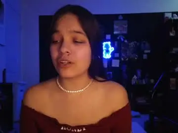 Chaturbate Nude Webcam of sweetieslikebutter