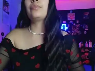 Chaturbate Live Sex Cam of sweetieslikebutter