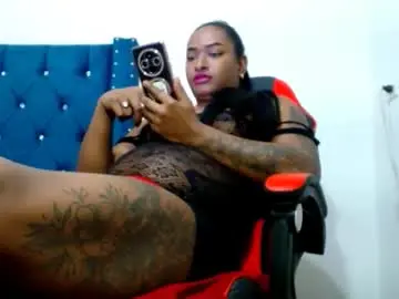 Chaturbate Best Webcam of valeriahotye