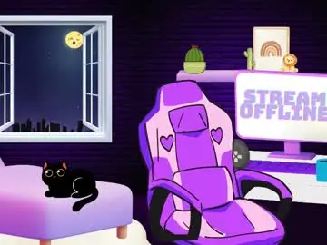 Chaturbate Live Sex of violetttflowers