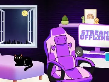 Chaturbate Private Sex Chat of violetttflowers