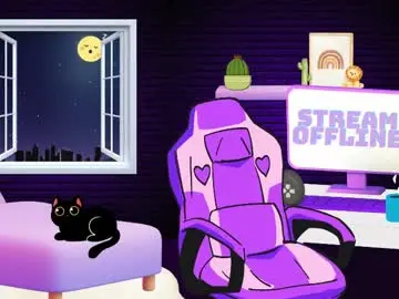 Chaturbate Private Sex Chat of violetttflowers