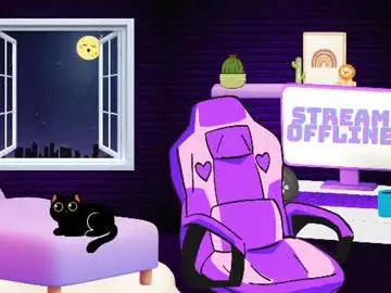 Chaturbate Live Sex of violetttflowers