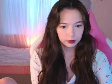 Chaturbate Free Porn Cam of yuna_sunshy