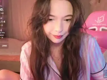 Chaturbate Sex Chat of yuna_sunshy