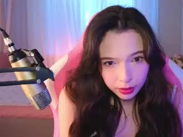 Chaturbate Sex Chat of yuna_sunshy